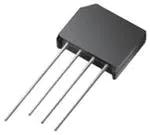 PBU802|Diodes Inc