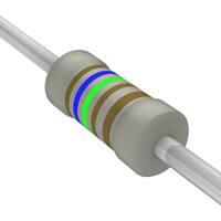 SFR2500001651FR500|Vishay BC Components