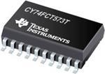 CY74FCT573ATSOCG4|Texas Instruments