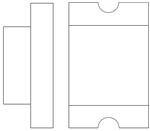 CMD17-21SRC-100|Chicago Miniature
