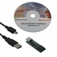 HMC6343-DEMO|Honeywell Microelectronics & Precision Sensors