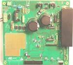 STR750-MCKIT|STMicroelectronics