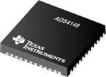 ADS4149IRGZR|Texas Instruments