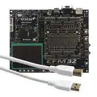 EFM32GG-DK3750|Energy Micro