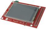 TOUCH-SH-262|GHI Electronics