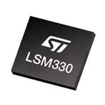 LSM330|STMicroelectronics