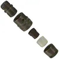 MS3116E10-6S|Amphenol Industrial Operations