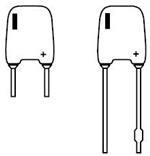 MAL212825159E3|Vishay BC Components