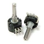 P232-DEA20AR500K|BI Technologies