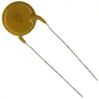 VY1332M59Y5UG63V0|Vishay BC Components