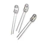 HLMP-D101-J0001|Avago Technologies