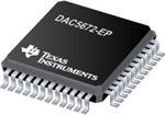 DAC5672MPFBEP|Texas Instruments