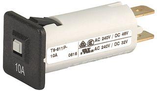 T9-611P-10A|SCHURTER