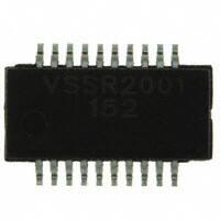 VSSR2001152GUF|Vishay Thin Film