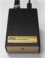 APD50-AD2500-8|Pacific Silicon Sensor
