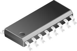 DS26LS32ACM/NOPB|NATIONAL SEMICONDUCTOR