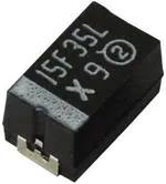 TF3C106K020C2000|VISHAY SPRAGUE