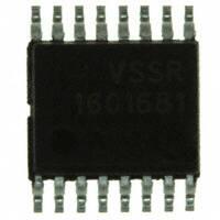 VSSR1601681JUF|Vishay Thin Film