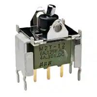M2T12TZA23|NKK Switches