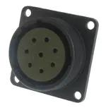 JR25WR-8S(71)|Hirose Connector