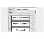 TMS-WINTOTAL-SWARE|TE Connectivity / Raychem