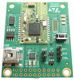 STEVAL-IFS009V1|STMicroelectronics