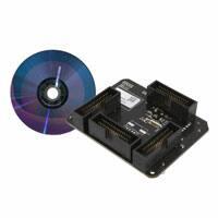 CY8CKIT-010|Cypress Semiconductor Corp