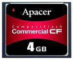 AP-CF004GB5FS-NDNR|Apacer