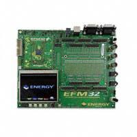 EFM32-G2XX-DK|Energy Micro