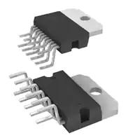 TDA8174A|STMicroelectronics