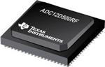 ADC12D500RFIUT|Texas Instruments