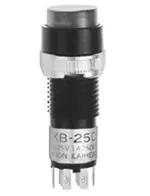KB25CKW01-05-FB|NKK Switches