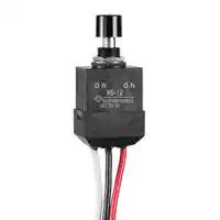 WB12L-DA-NR|NKK Switches