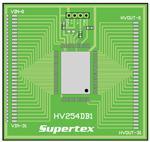 HV254DB1|Supertex