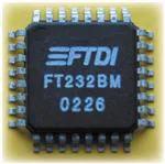FT232BM|FTDI
