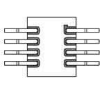 ADS8320SHKJ|Texas Instruments
