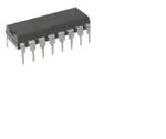 DG190AP|Vishay Semiconductors