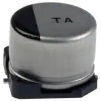 EEV-TA1A101P|Panasonic Electronic Components