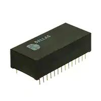 DS1243Y-120|Maxim Integrated