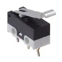 ZMCHM9T23K|C & K COMPONENTS