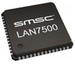 LAN7500-ABZJ|Microchip Technology