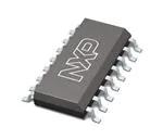 74HCT4052D|NXP Semiconductors