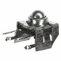 KSJ0V411 80SH LFT|C & K COMPONENTS