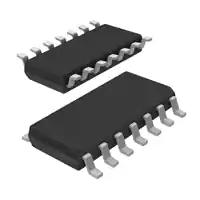 74HC125D,652|NXP Semiconductors