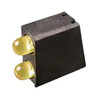 WP7104ALUP/2YD-0L|Kingbright Corp