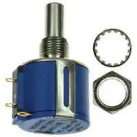 3541H-1-502L|Bourns Inc.