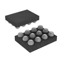 MAX4764AEBC+T|Maxim Integrated