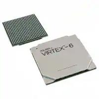 XC6VLX240T-1FF1759I|Xilinx Inc