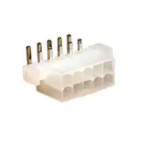 39-29-1108|Molex Connector Corporation