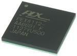 PEX8112-AA66BIF|PLX Technology